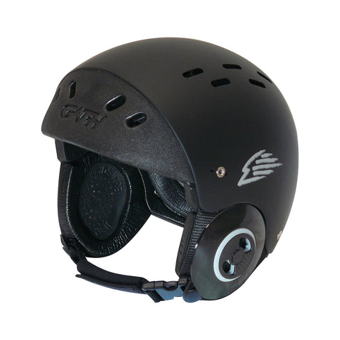 SFC Watersport Helmet in Black